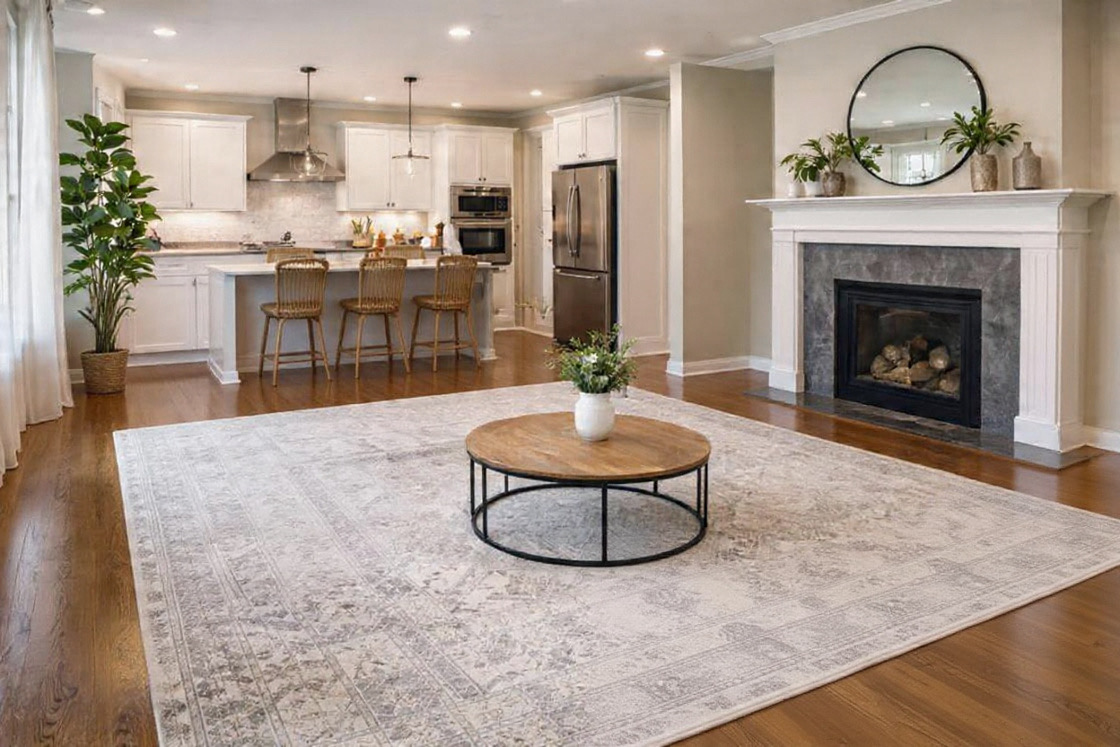 After — Furniture & Appliances